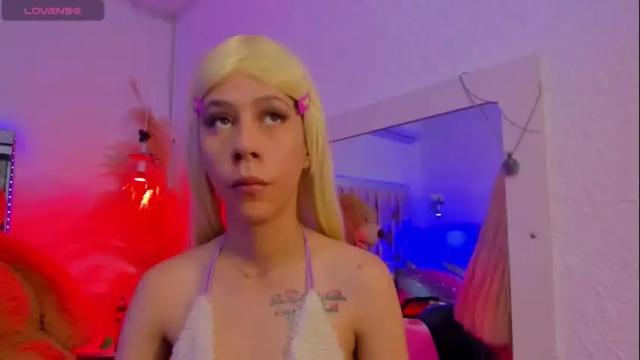 Image 6 of darlyn_tenderhot Stream on Chaturbate on 29 days ago
