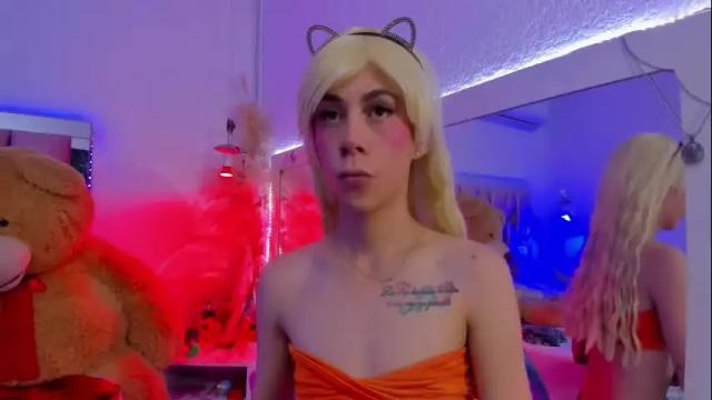 Thumbnail 1, darlyn_tenderhot's Stream at Chaturbate, 24 days ago