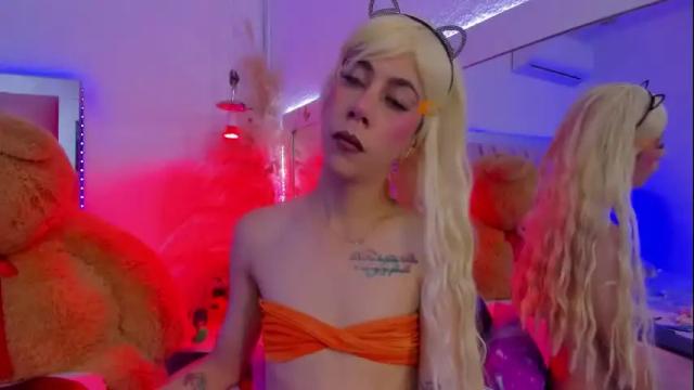 Image 4 of darlyn_tenderhot Stream on Chaturbate on 25 days ago