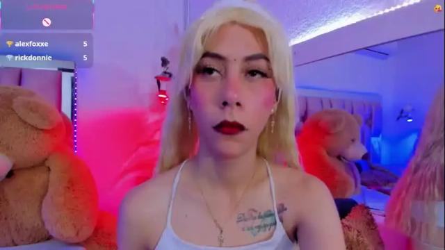 Image 2 of darlyn_tenderhot Stream on Chaturbate on 21 days ago