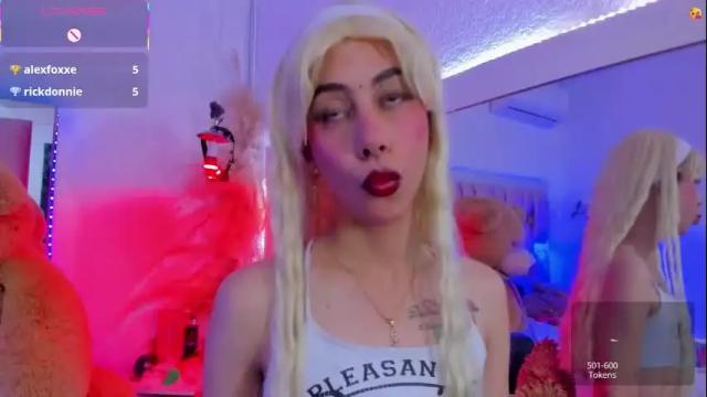 Image 3 of darlyn_tenderhot Stream on Chaturbate on 21 days ago