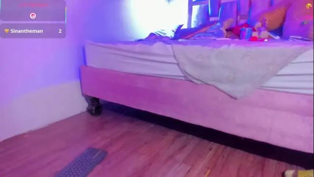 Image 4 of darlyn_tenderhot Stream on Chaturbate on 19 days ago