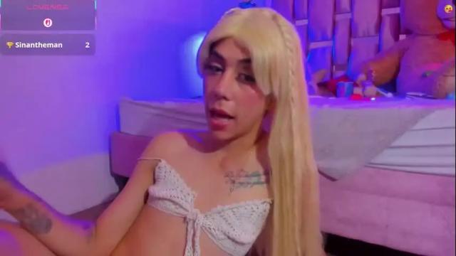 Image 6 of darlyn_tenderhot Stream on Chaturbate on 19 days ago