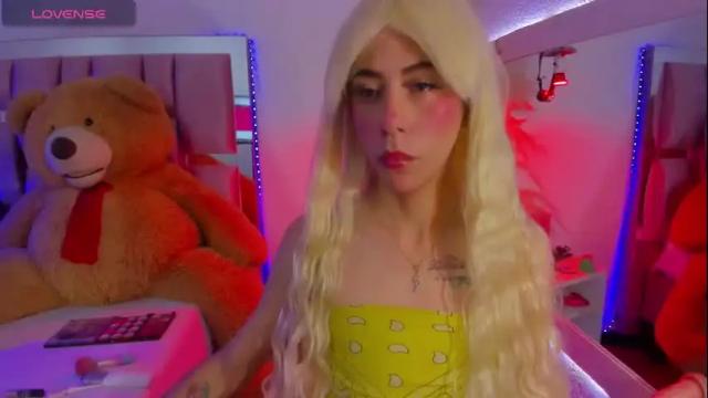 Thumbnail 1, darlyn_tenderhot's Stream at Chaturbate, 13 days ago