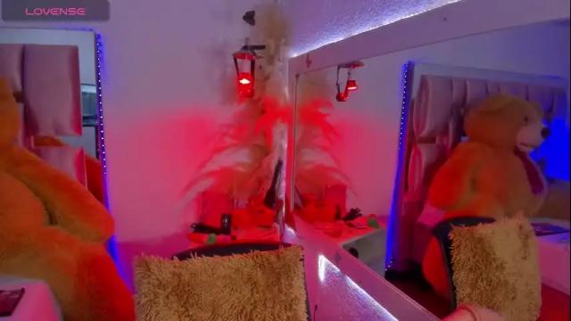 Image 6 of darlyn_tenderhot Stream on Chaturbate on 14 days ago