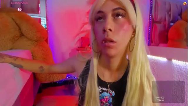 Image 11 of darlyn_tenderhot Stream on Chaturbate on 13 days ago