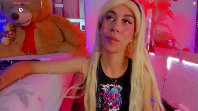 Thumbnail 2, darlyn_tenderhot's Stream at Chaturbate, 12 days ago