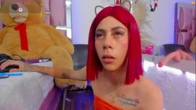 Thumbnail 1, darlyn_tenderhot's Stream at Chaturbate, 10 days ago