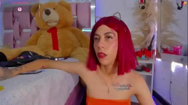 Image 10 of darlyn_tenderhot Stream on Chaturbate on 11 days ago