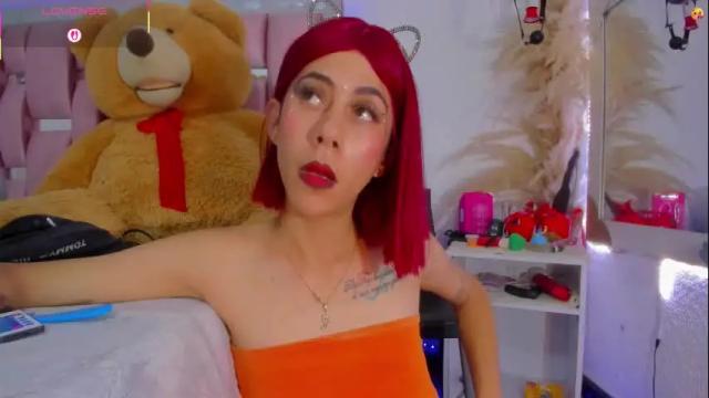 Image 11 of darlyn_tenderhot Stream on Chaturbate on 11 days ago