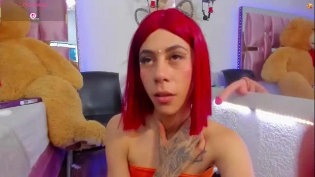 Image 2 of darlyn_tenderhot Stream on Chaturbate on 11 days ago