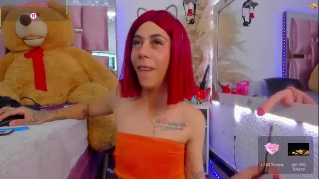 Image 3 of darlyn_tenderhot Stream on Chaturbate on 11 days ago