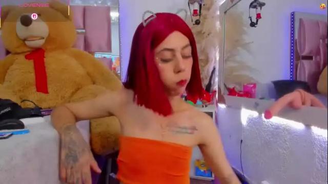 Image 4 of darlyn_tenderhot Stream on Chaturbate on 11 days ago