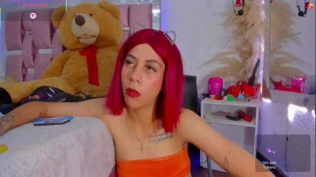 Thumbnail 3, darlyn_tenderhot's Stream at Chaturbate, 10 days ago