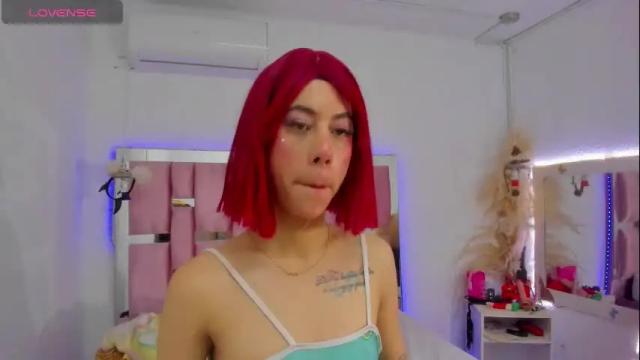 Image 2 of darlyn_tenderhot Stream on Chaturbate on 8 days ago