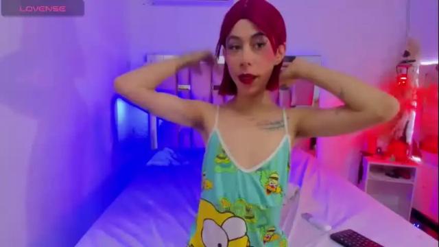 Image 4 of darlyn_tenderhot Stream on Chaturbate on 8 days ago