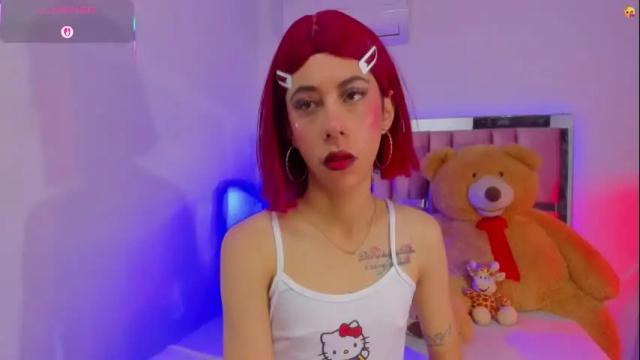 Image 8 of darlyn_tenderhot Stream on Chaturbate on 8 days ago