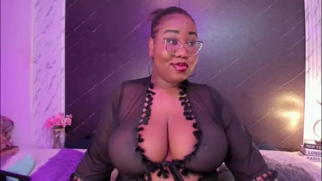 Thumbnail 2, darnellqueen's Stream at Chaturbate, 2 months ago