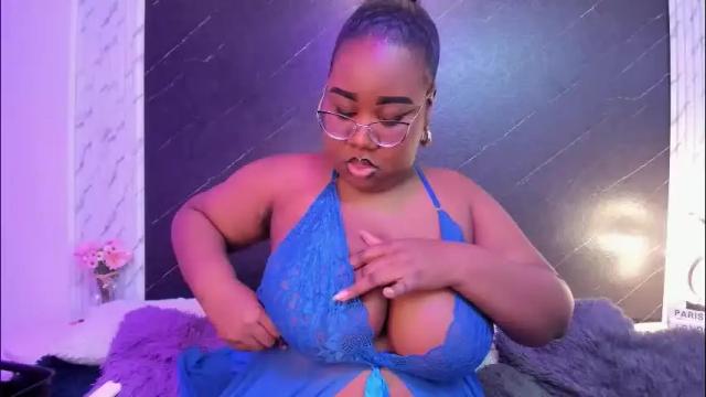 Thumbnail 2, darnellqueen's Stream at Chaturbate, 2 months ago