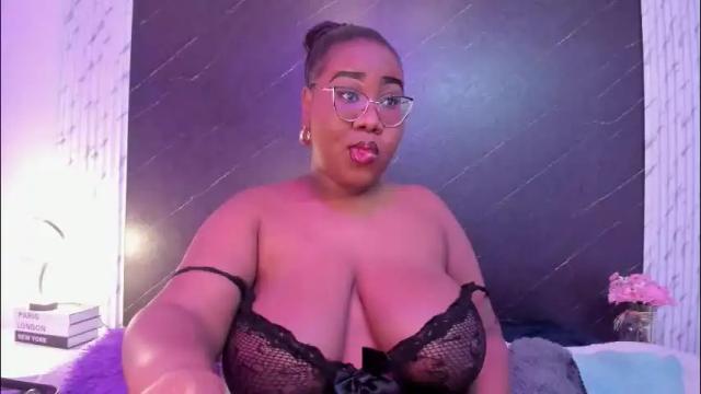 Thumbnail 1, darnellqueen's Stream at Chaturbate, 2 months ago