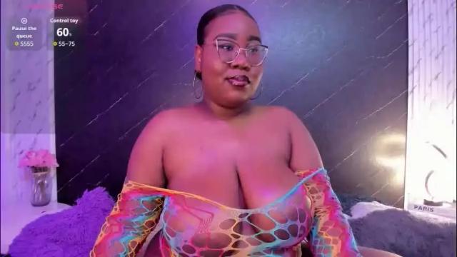 Thumbnail 1, darnellqueen's Stream at Chaturbate, 1 month ago