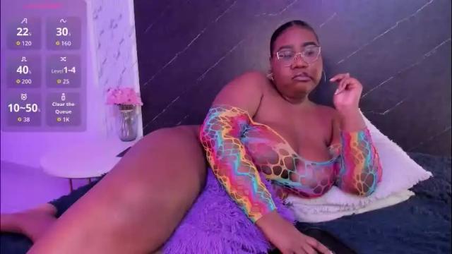 Image 12 of darnellqueen Stream on Chaturbate on 1 month ago