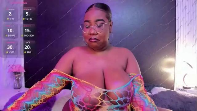 Image 3 of darnellqueen Stream on Chaturbate on 1 month ago