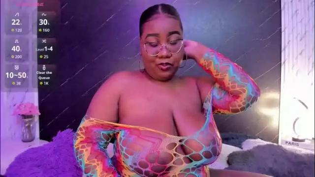 Image 4 of darnellqueen Stream on Chaturbate on 1 month ago