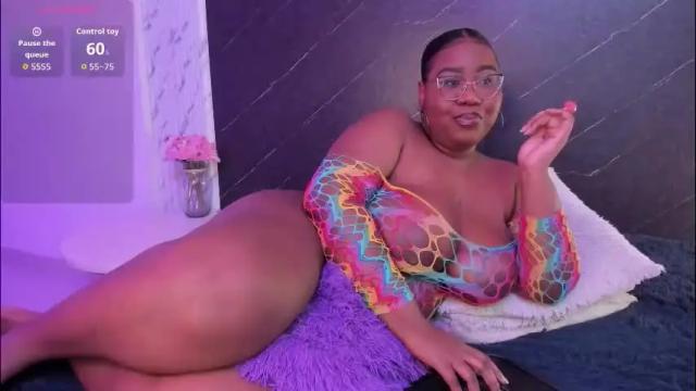 Thumbnail 3, darnellqueen's Stream at Chaturbate, 1 month ago