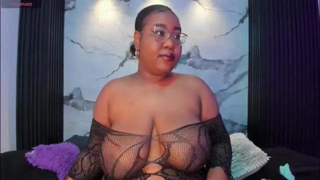 Thumbnail 1, darnellqueen's Stream at Chaturbate, 1 month ago