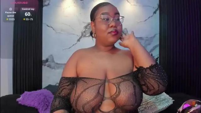 Image 11 of darnellqueen Stream on Chaturbate on 1 month ago