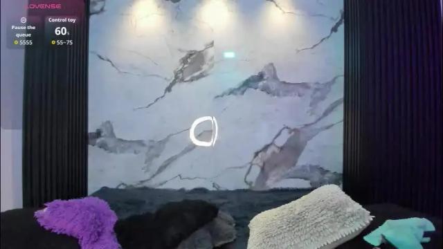 Image 3 of darnellqueen Stream on Chaturbate on 1 month ago