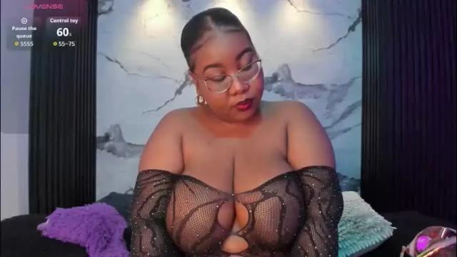Thumbnail 3, darnellqueen's Stream at Chaturbate, 1 month ago