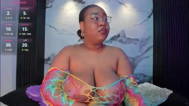 Thumbnail 1, darnellqueen's Stream at Chaturbate, 1 month ago