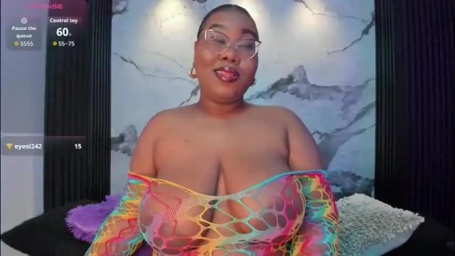 Image 10 of darnellqueen Stream on Chaturbate on 1 month ago