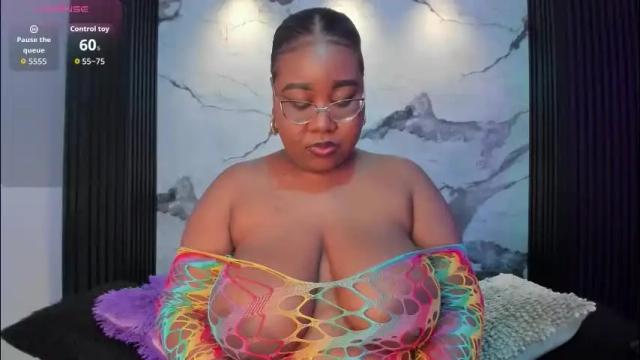 Image 6 of darnellqueen Stream on Chaturbate on 1 month ago