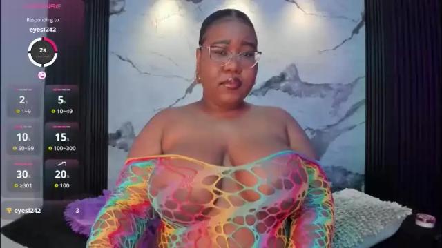 Image 7 of darnellqueen Stream on Chaturbate on 1 month ago
