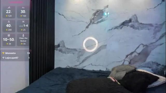 Thumbnail 1, darnellqueen's Stream at Chaturbate, 24 days ago