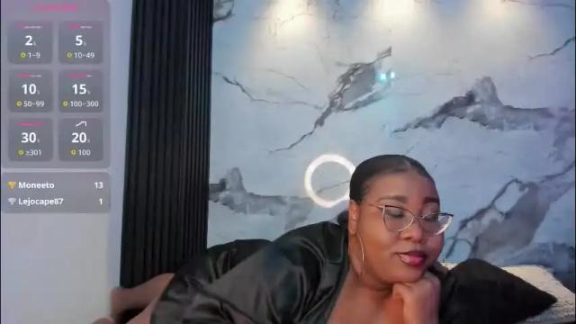 Image 2 of darnellqueen Stream on Chaturbate on 29 days ago