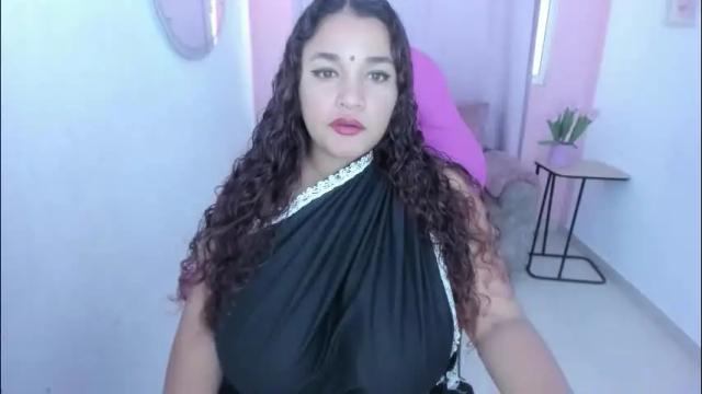 Image 3 of darsha_hara Stream on Chaturbate on 1 month ago