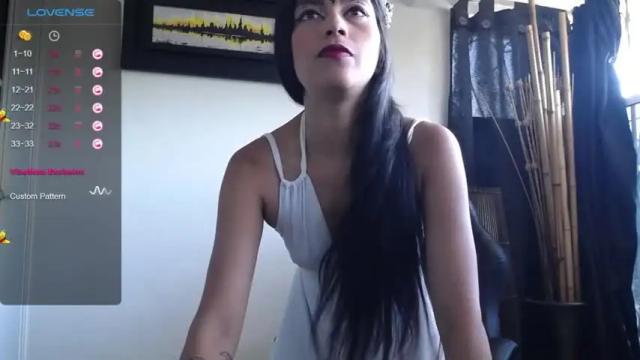 Image 3 of darshajaya822707 Stream on Chaturbate on 15 months ago