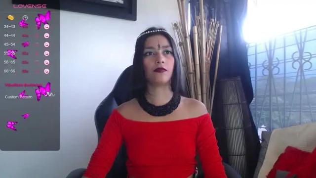 Image 4 of darshajaya822707 Stream on Chaturbate on 15 months ago