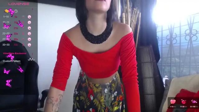 Thumbnail 2, darshajaya822707's Stream at Chaturbate, 15 months ago