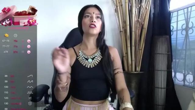 Thumbnail 2, darshajaya822707's Stream at Chaturbate, 15 months ago