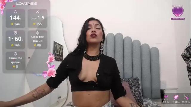 Image 2 of darshajaya822707 Stream on Chaturbate on 25 days ago