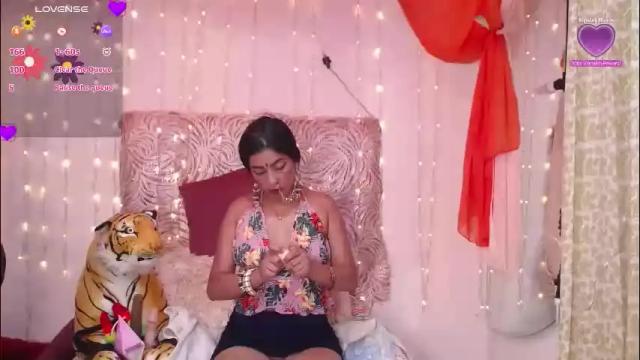 Image 4 of darshajaya822707 Stream on Chaturbate on 1 month ago