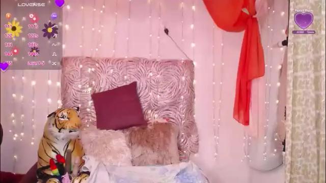 Thumbnail 2, darshajaya822707's Stream at Chaturbate, 1 month ago