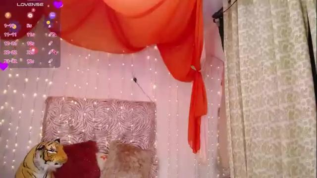 Thumbnail 3, darshajaya822707's Stream at Chaturbate, 1 month ago