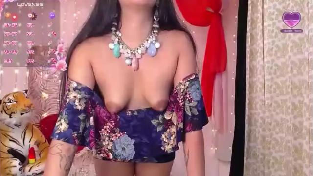 Image 10 of darshajaya822707 Stream on Chaturbate on 1 month ago