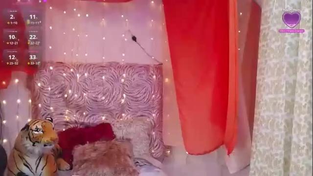 Image 8 of darshajaya822707 Stream on Chaturbate on 2 days ago